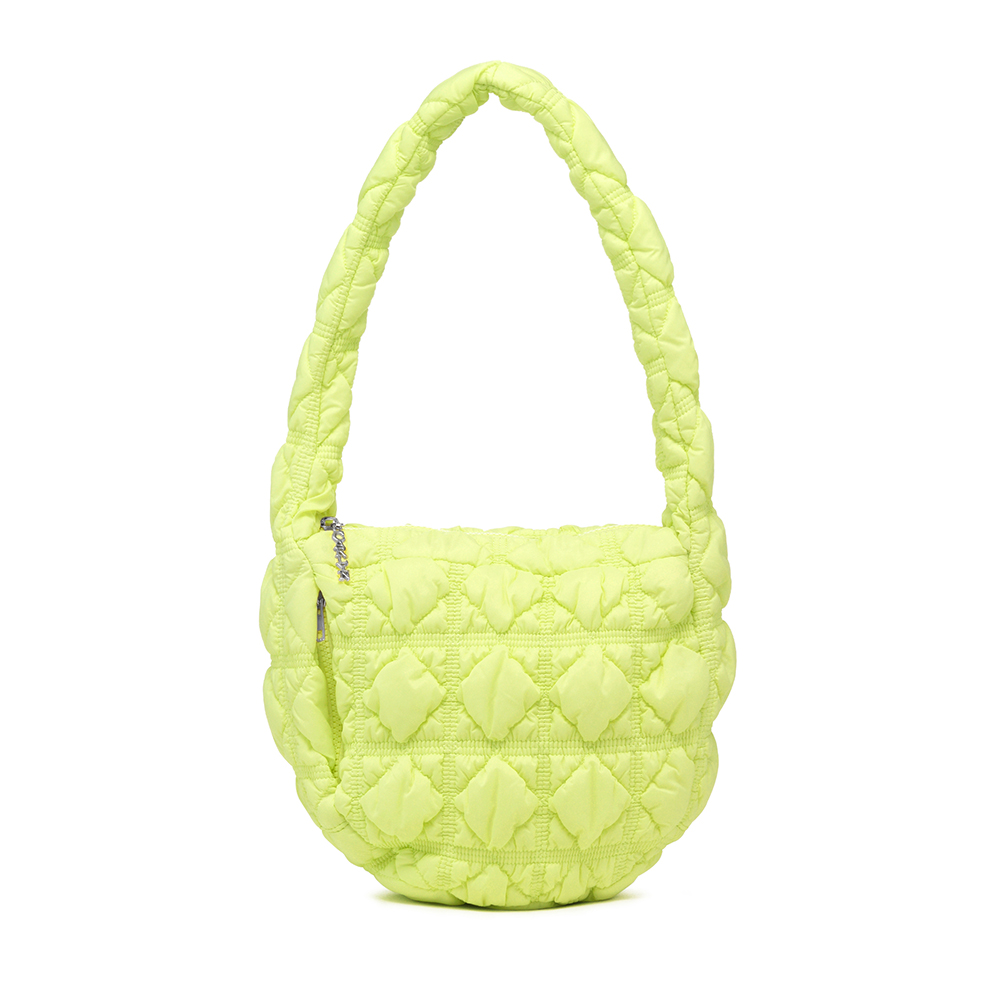 SOFT(M) H71307020(Y) Lime Neon