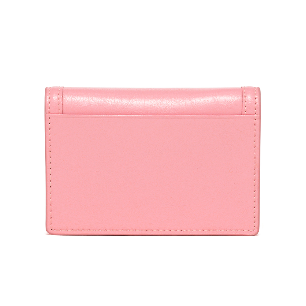 PAVE WALLET W72102010(P) Pink