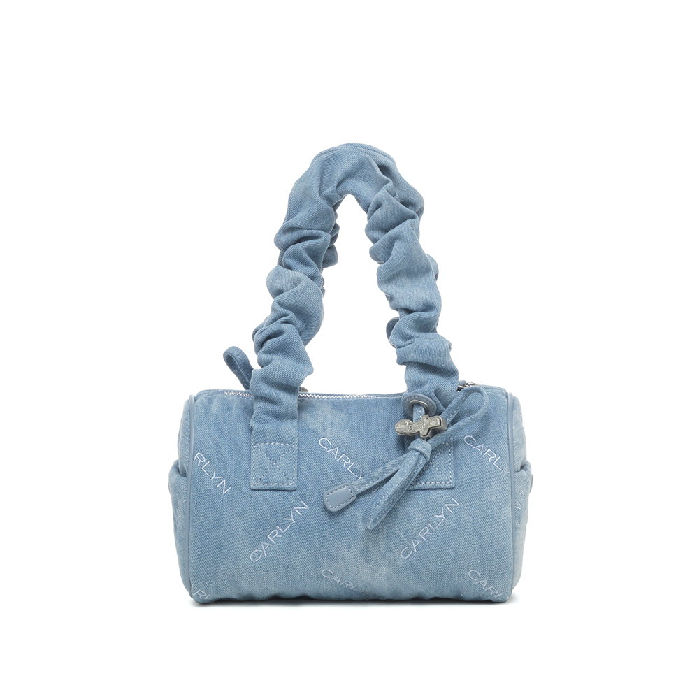 [New Color] TIA MINI H74104010(DU) Denim Blue