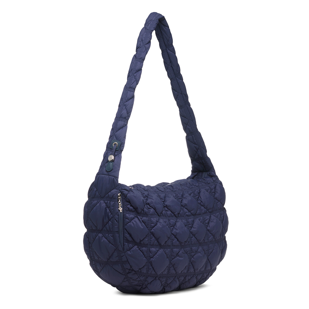 [24 Summer] MEGA COZY H74114010(N) Navy