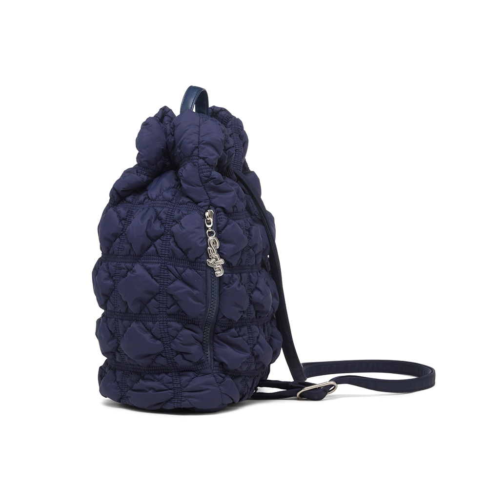 [24 Summer] CLOVER BACKPACK H74115010(N) Navy