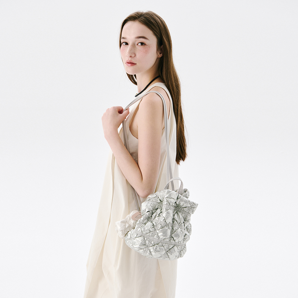 [25Summer] MINI CLOVER BACKPACK 4colors_H75136010