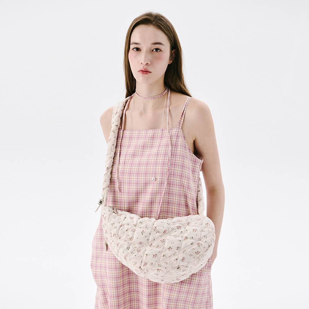 [25Summer] FLOWER COZY 2colors_H75142010