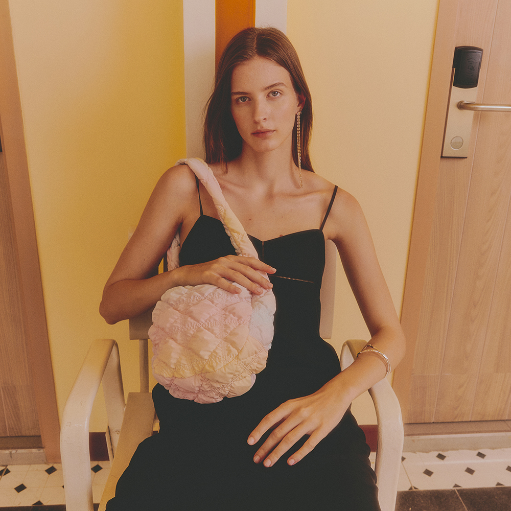 SOFT COTTON CANDY M H73116030