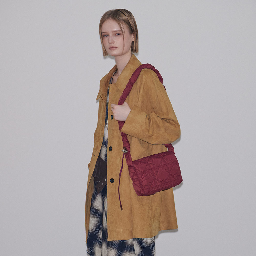 [Dusty Mocha,Bordeaux Release] LUKE 11colors_H74103010