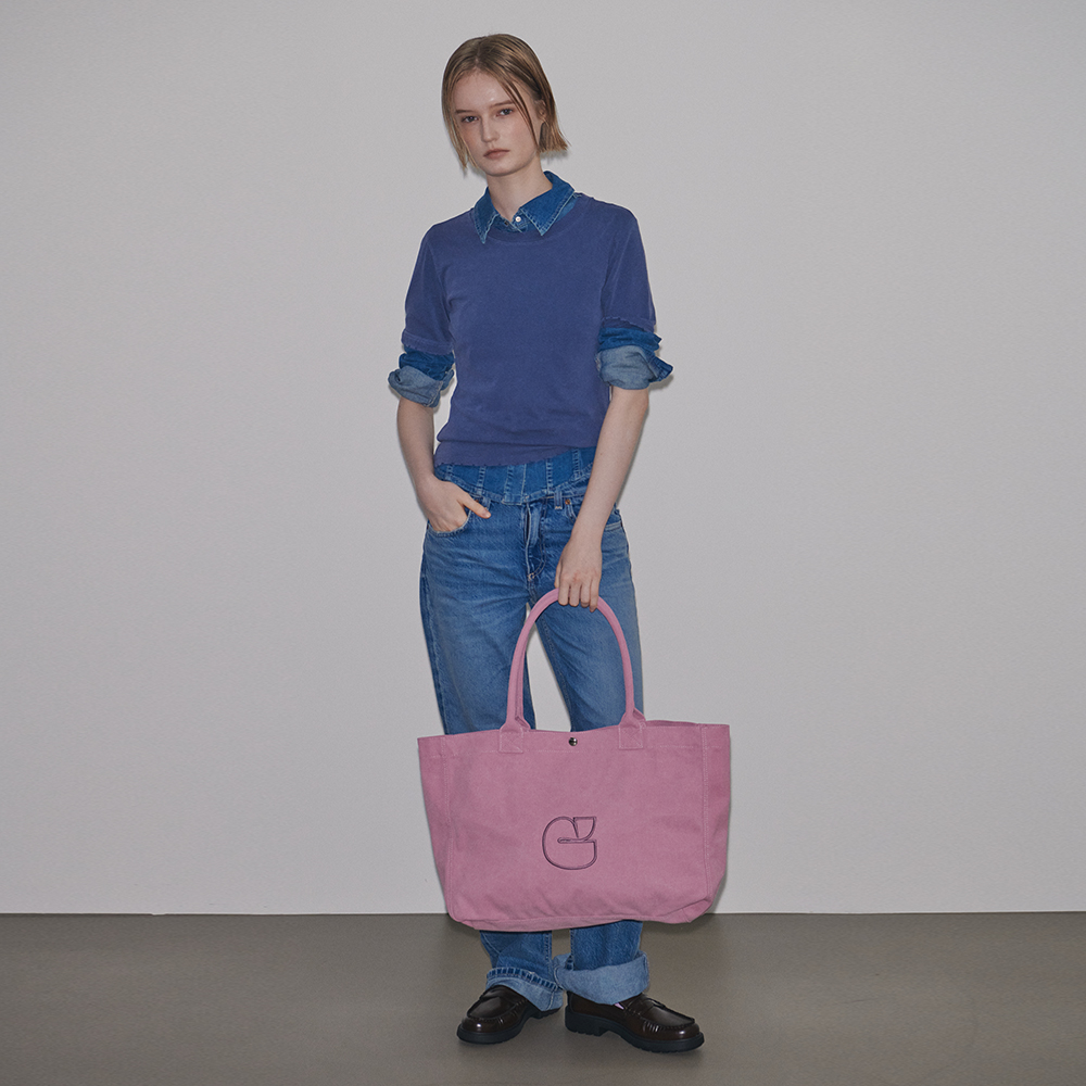 NEW LOGO ECO BAG 6colors_H75135010