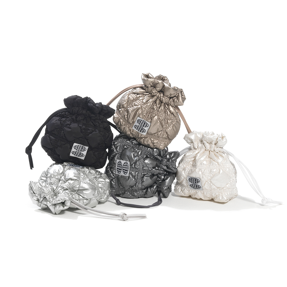 JOY POUCH 5colors_W74103010