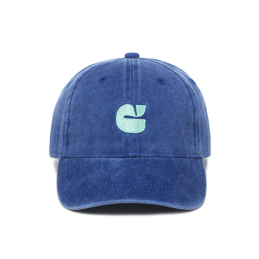 New Logo Washed Cap J74104010
