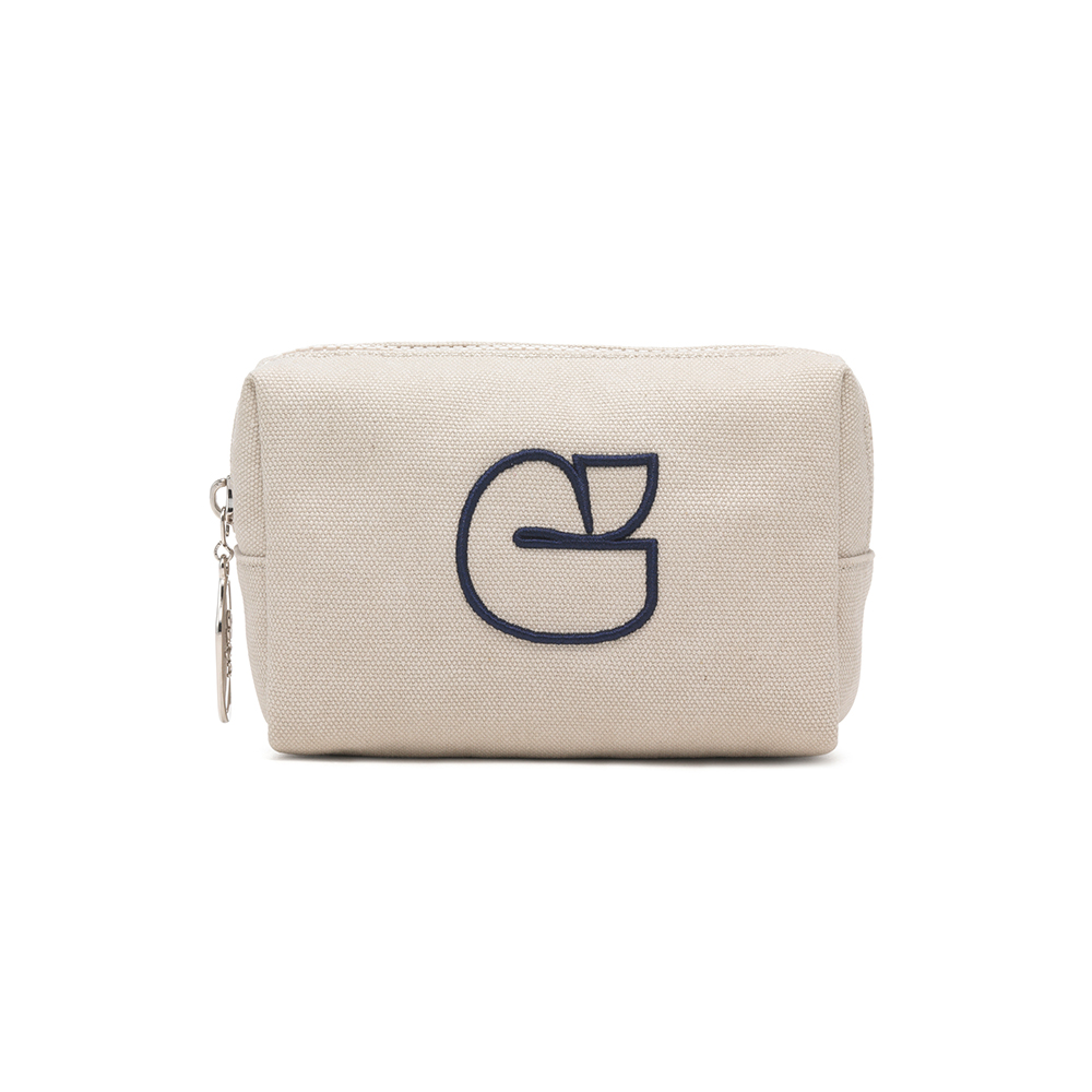 New Logo Pouch W75132010
