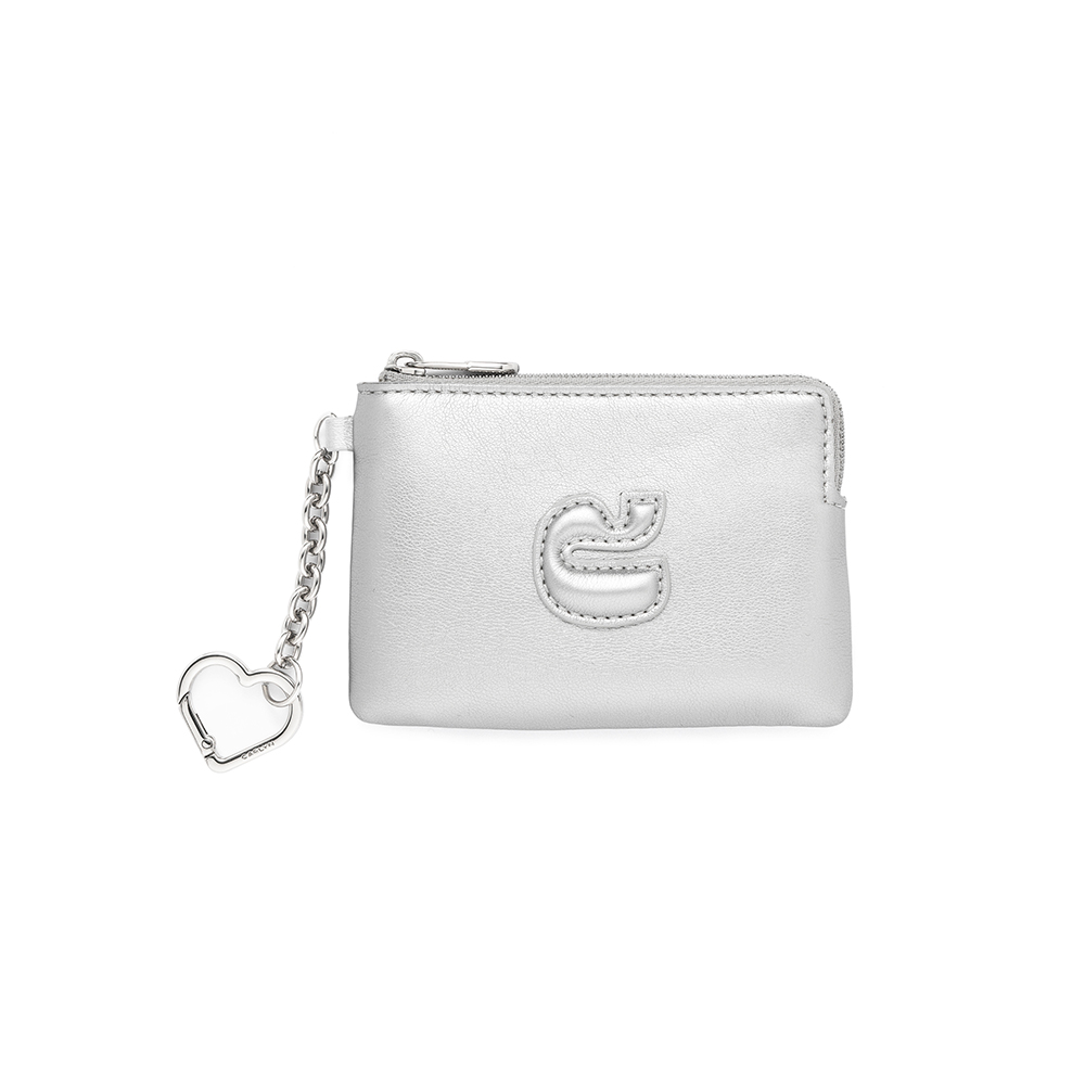 Monet Zipper Wallet W75136010