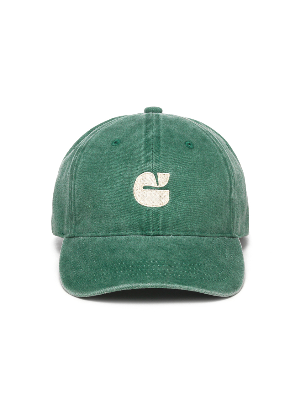 New Logo Washed Cap J74104010