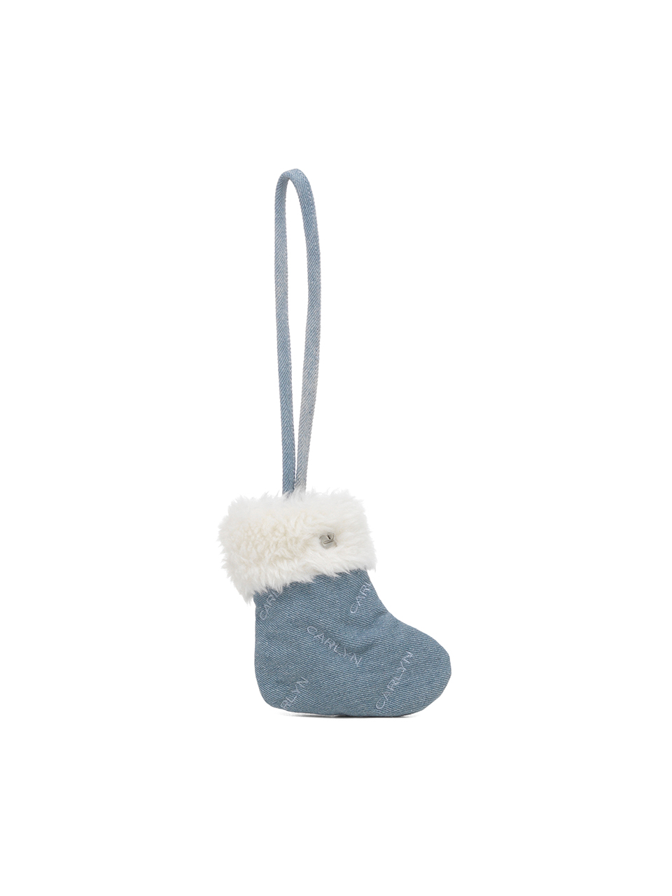 Shearing Socks Charm J74343010