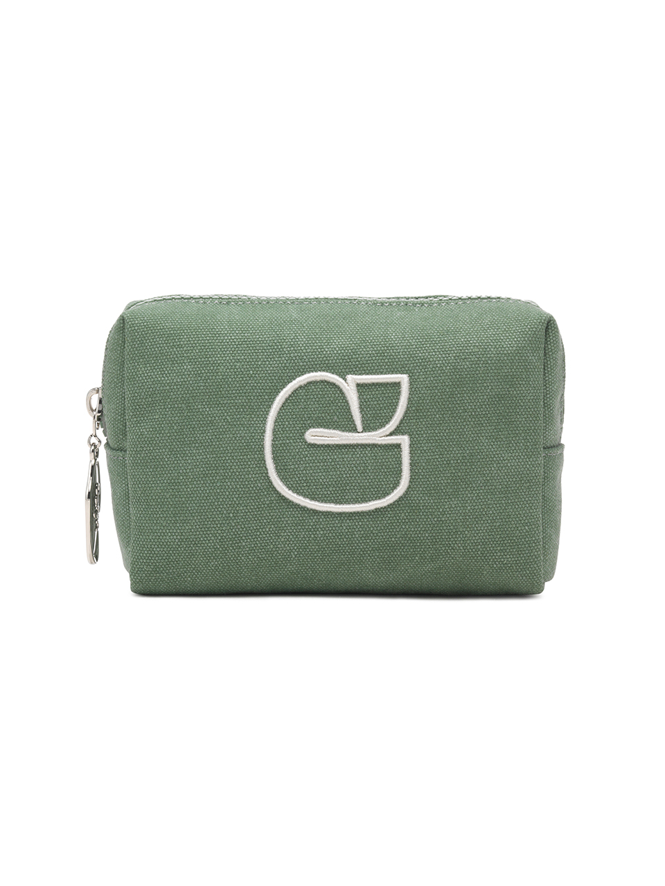 New Logo Pouch W75132010