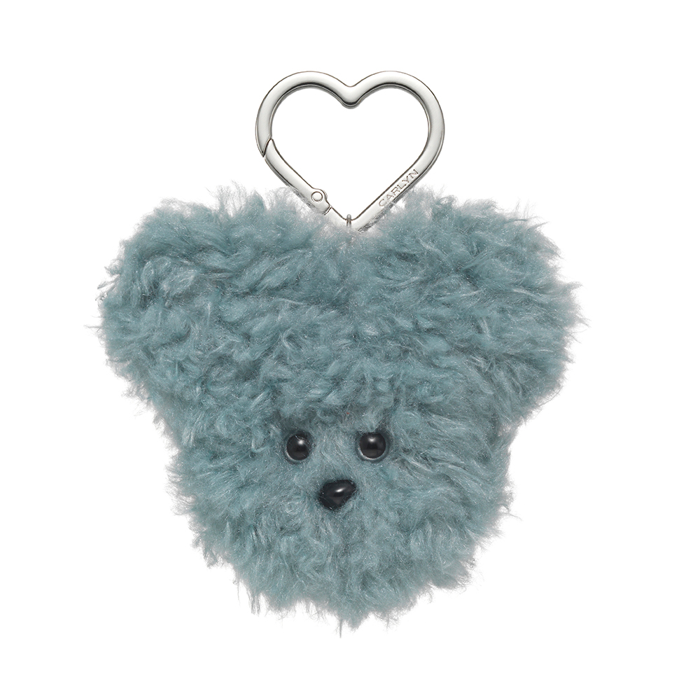Fluffy Keyring J73301010