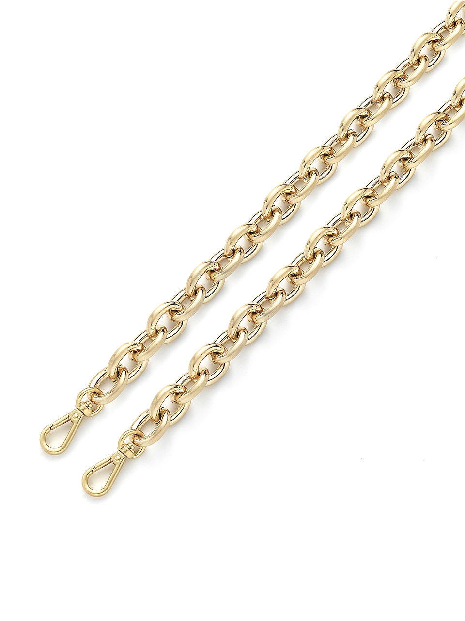 Bold chain strap J71301010