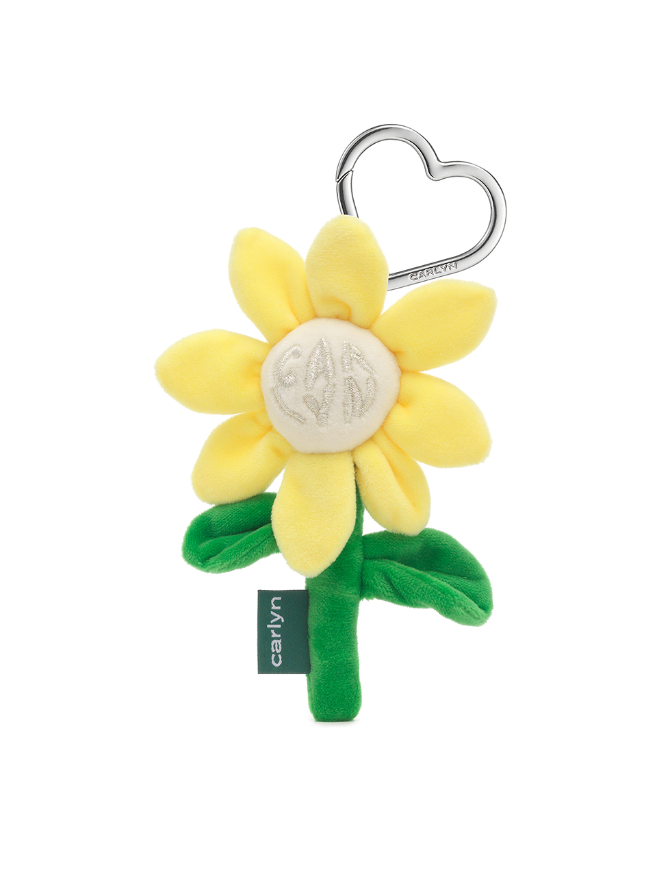 Freshplush Flower Keyring J73106010