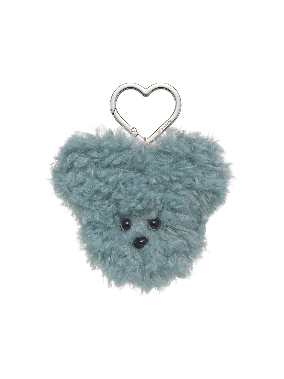Fluffy Keyring J73301010