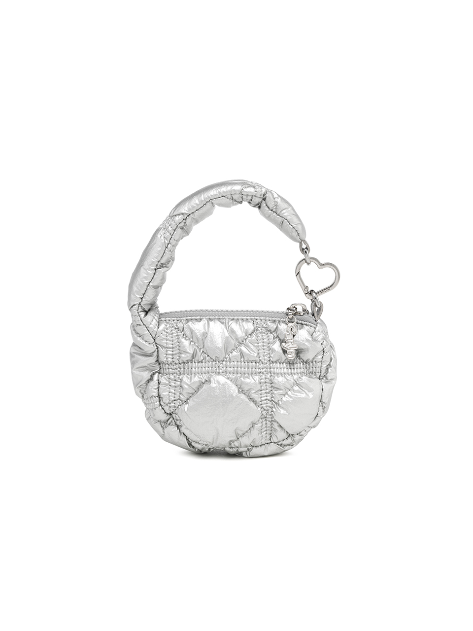 Soft Tiny Bag Charm J74101010