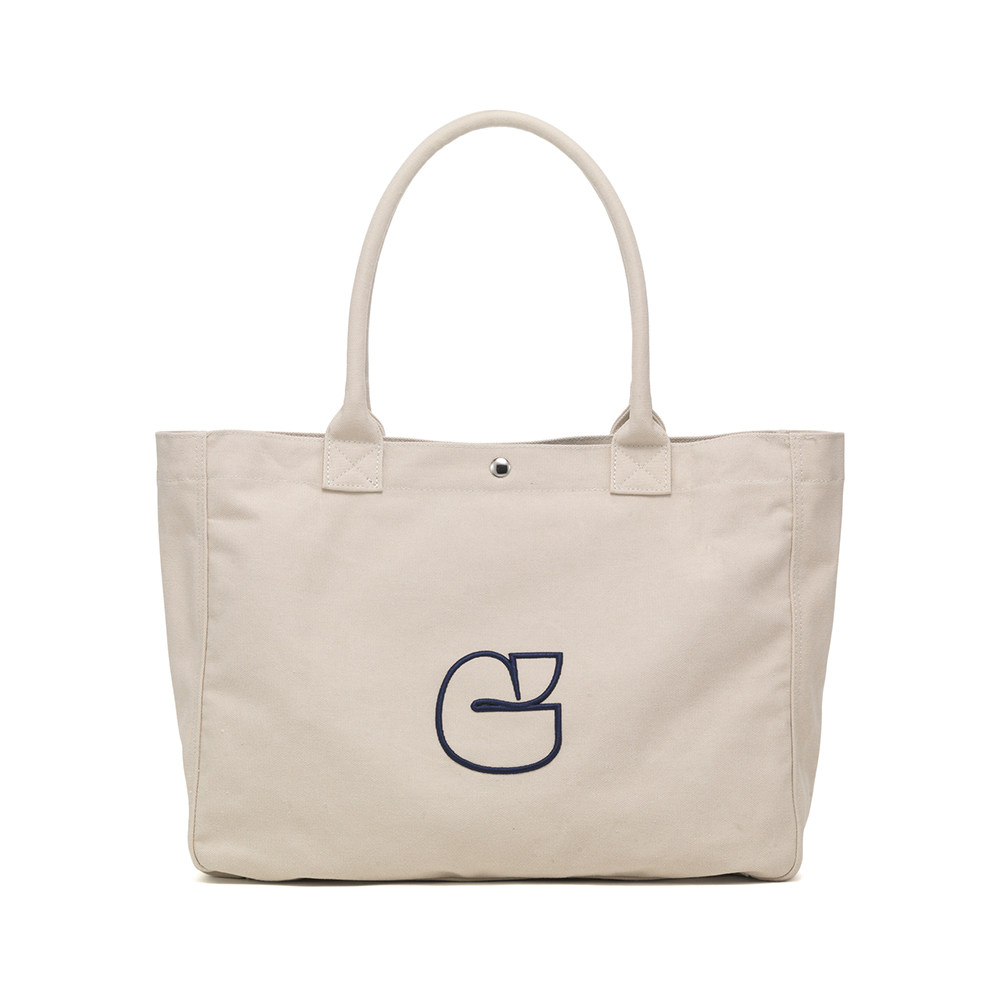 New logo Eco Bag H75135010