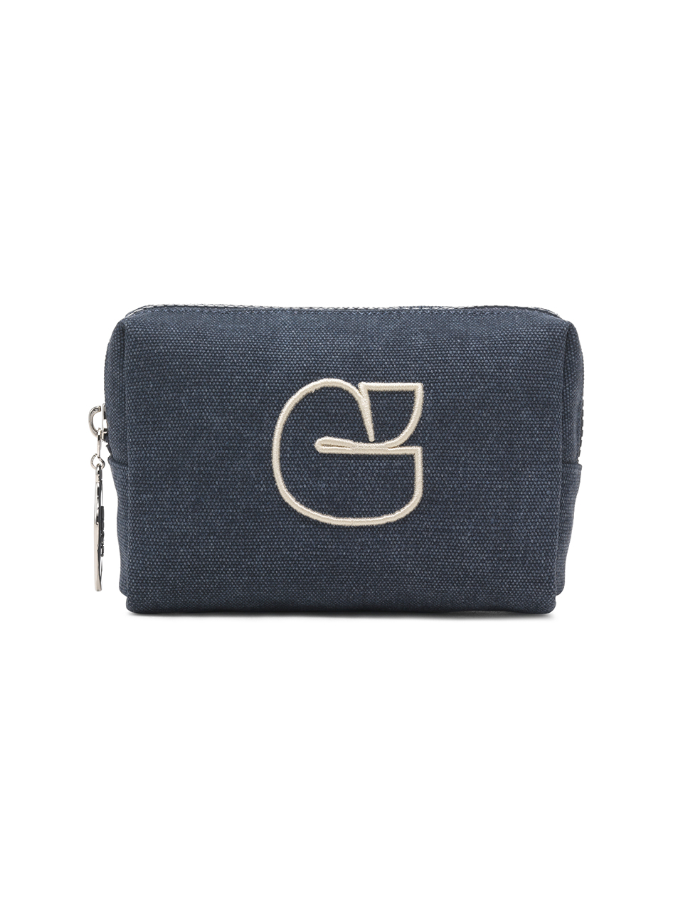 New logo Pouch W75132010