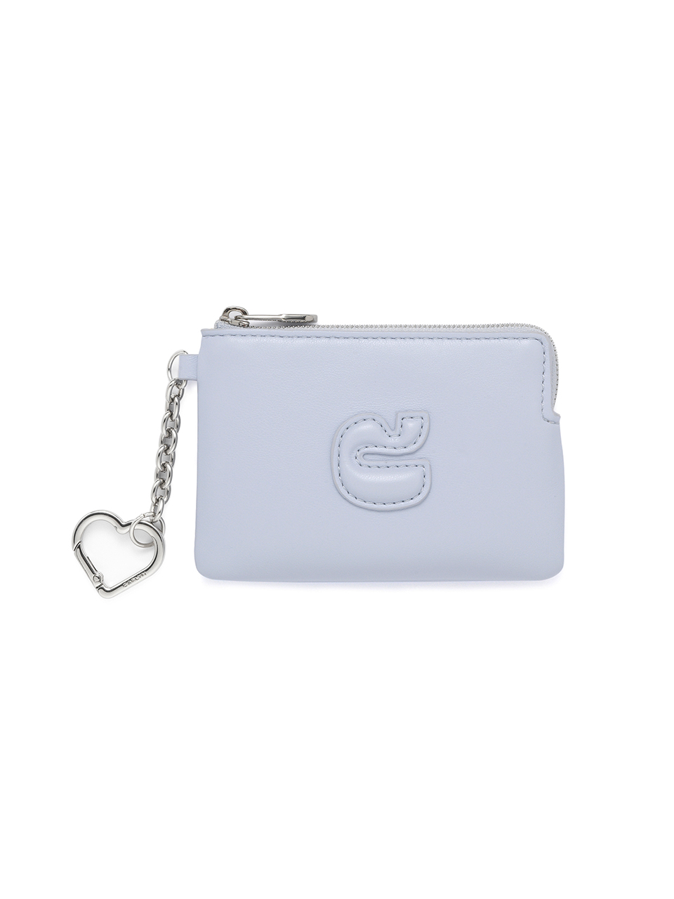 Monet Zipper Wallet W75136010