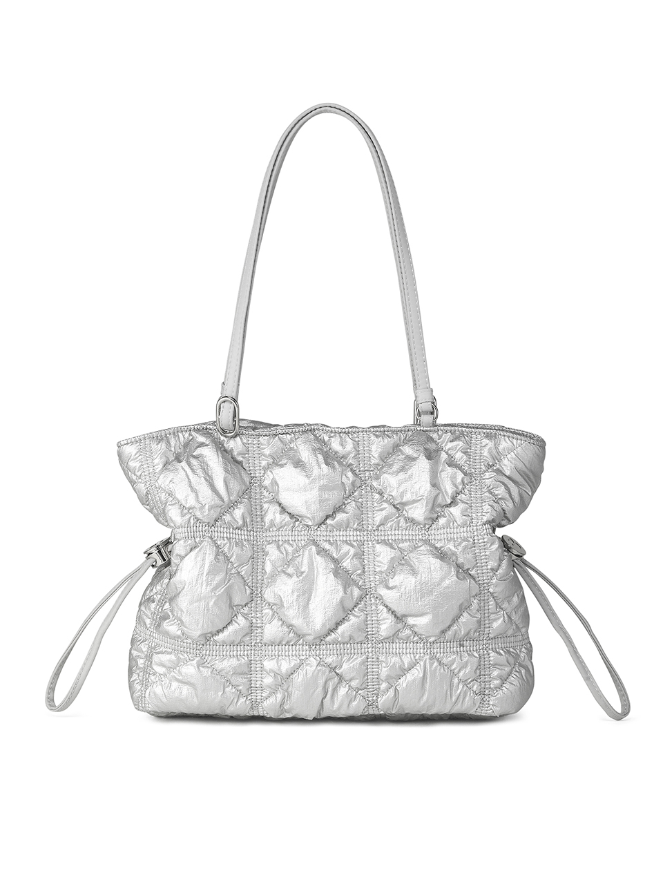 Dape S H76135010 Silver