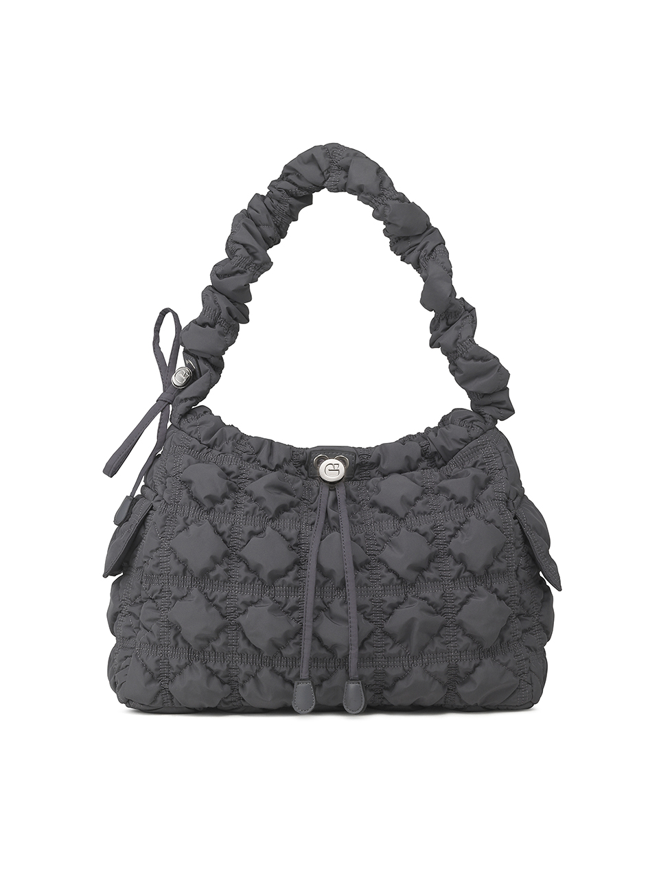 Joy Pocket L H76133020 Fog Grey