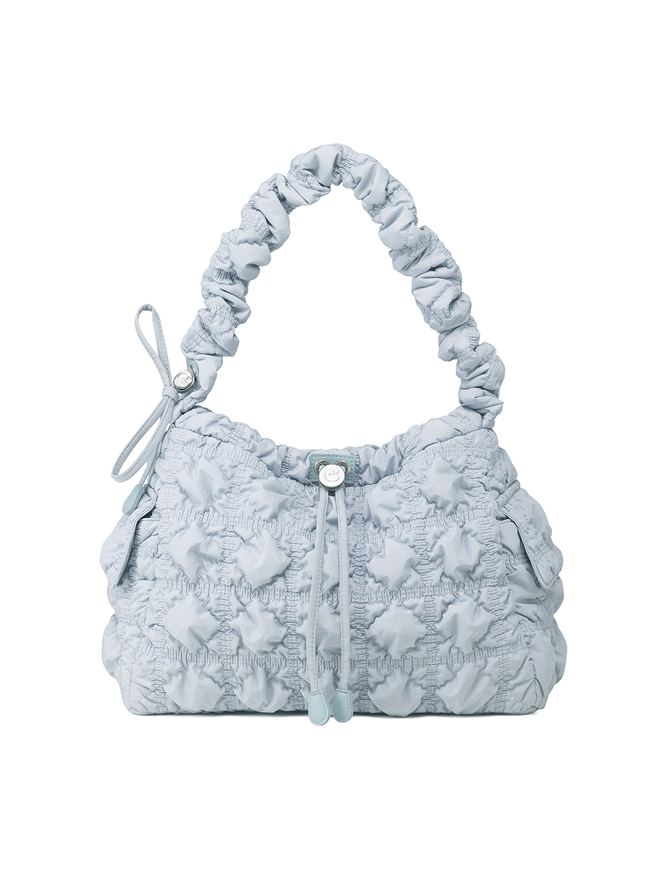 Joy Pocket L H76133020 Fog Blue