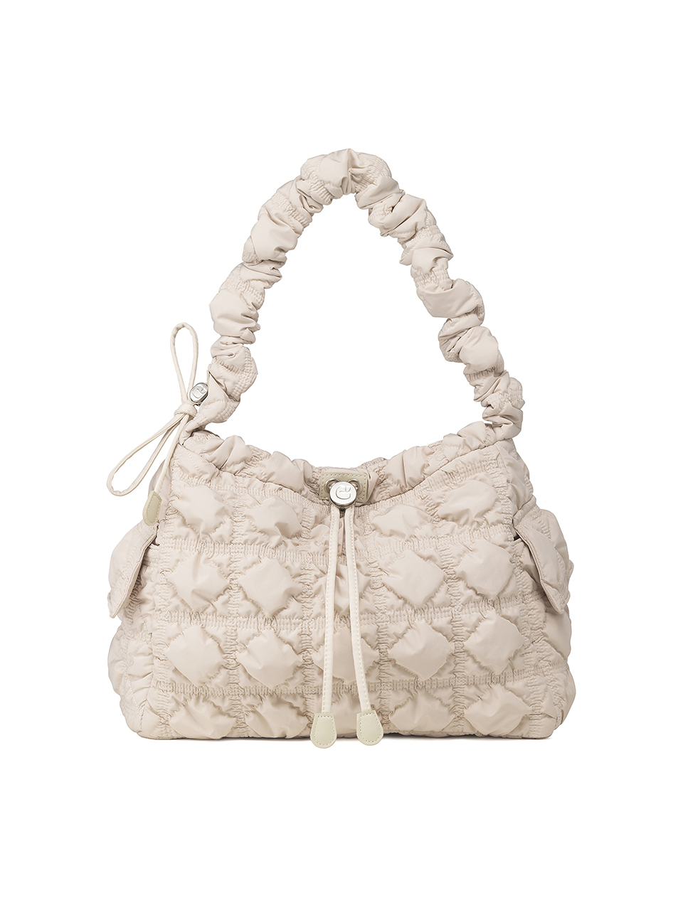 Joy Pocket L H76133020 Fog Beige