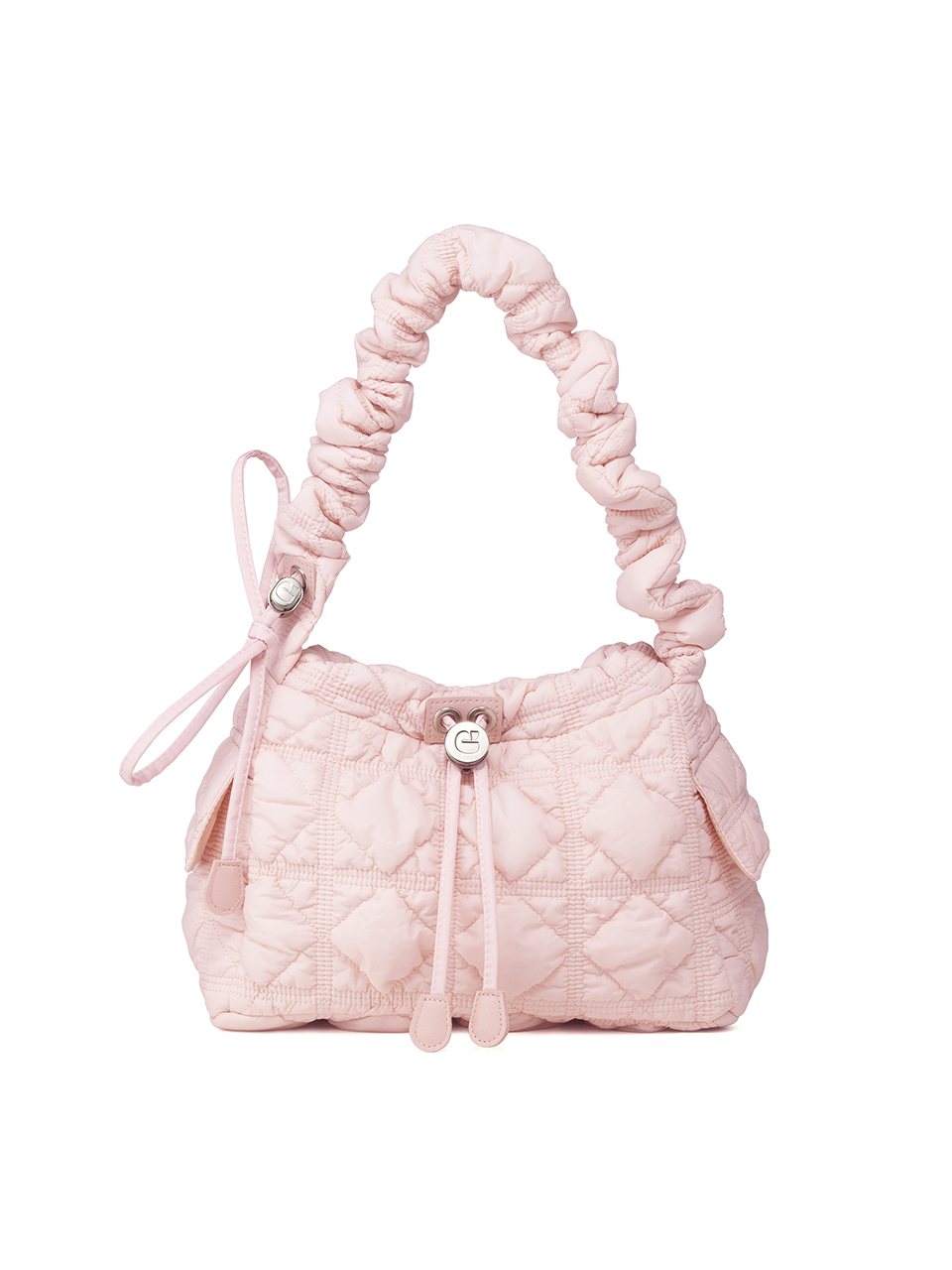 Joy Pocket S H76133010 Pale Pink
