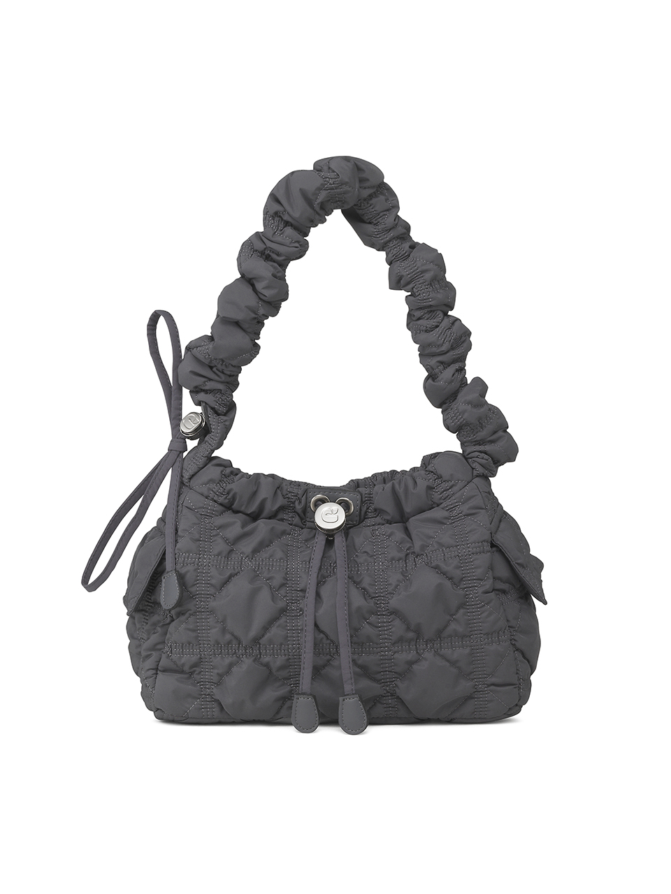 Joy Pocket S H76133010 Fog Grey