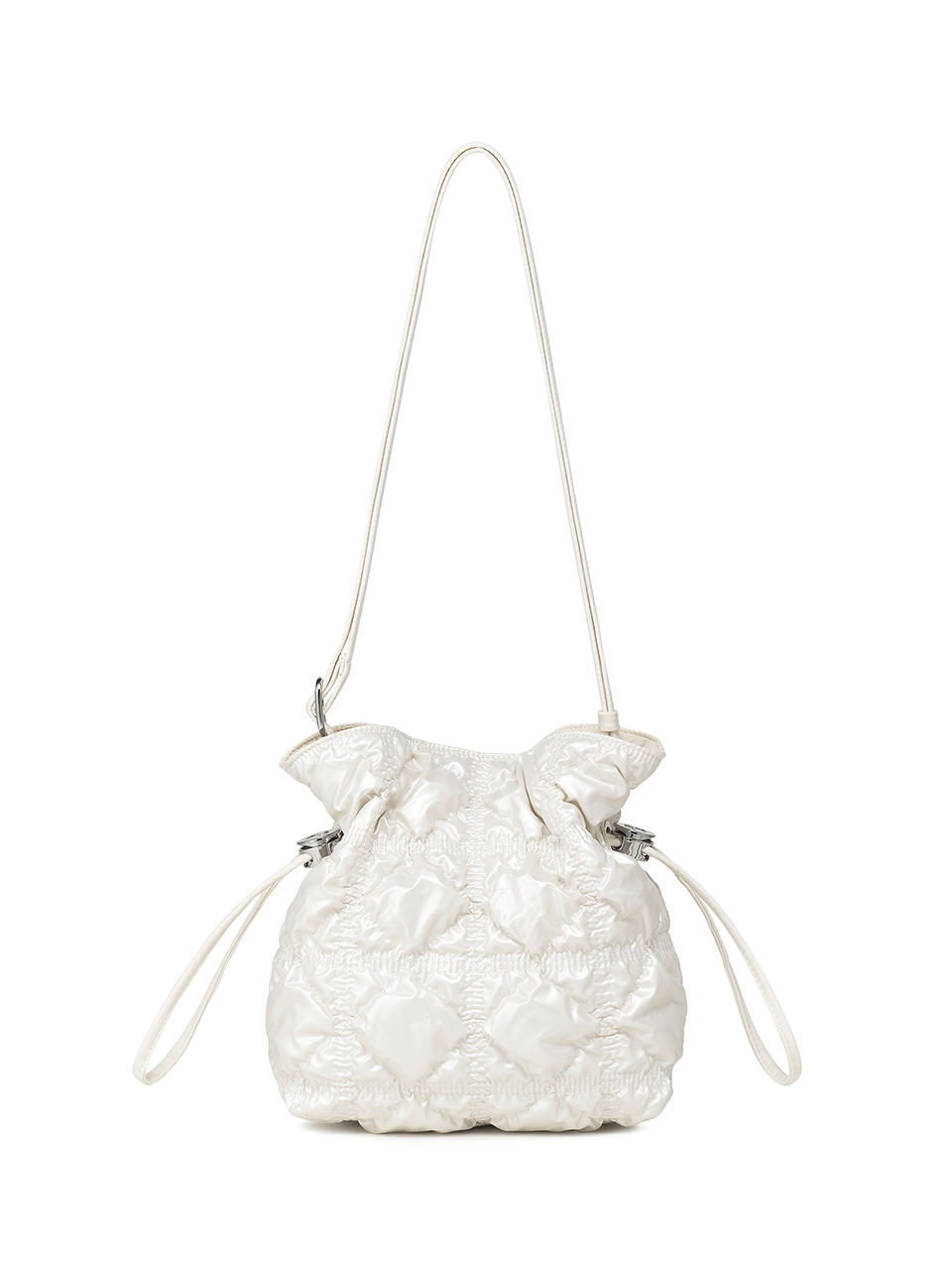 Dape Mini H76135030 Pearl white