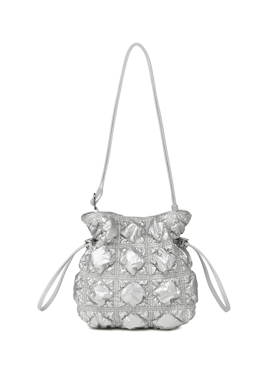 Dape Mini H76135030 Silver