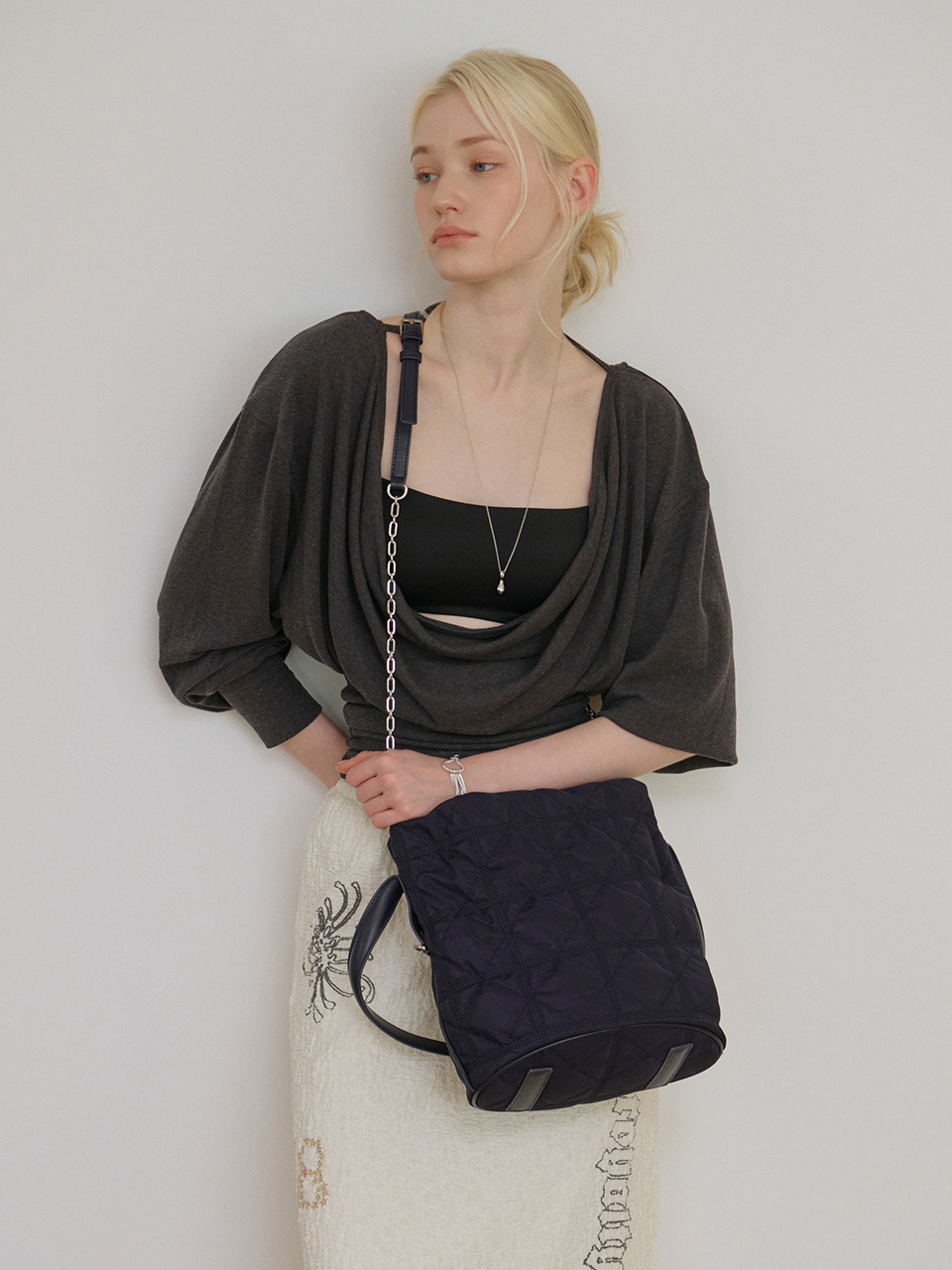 Plum H76132010 Dark Navy