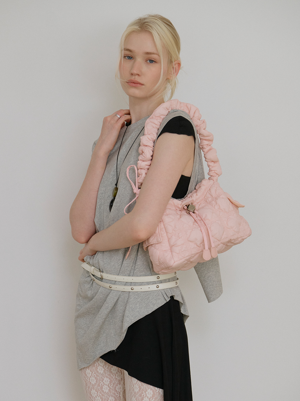 Joy Pocket S H76133010 Pale Pink