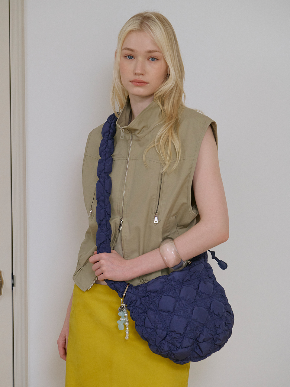 Soft Daily M H76142020 Fog Navy