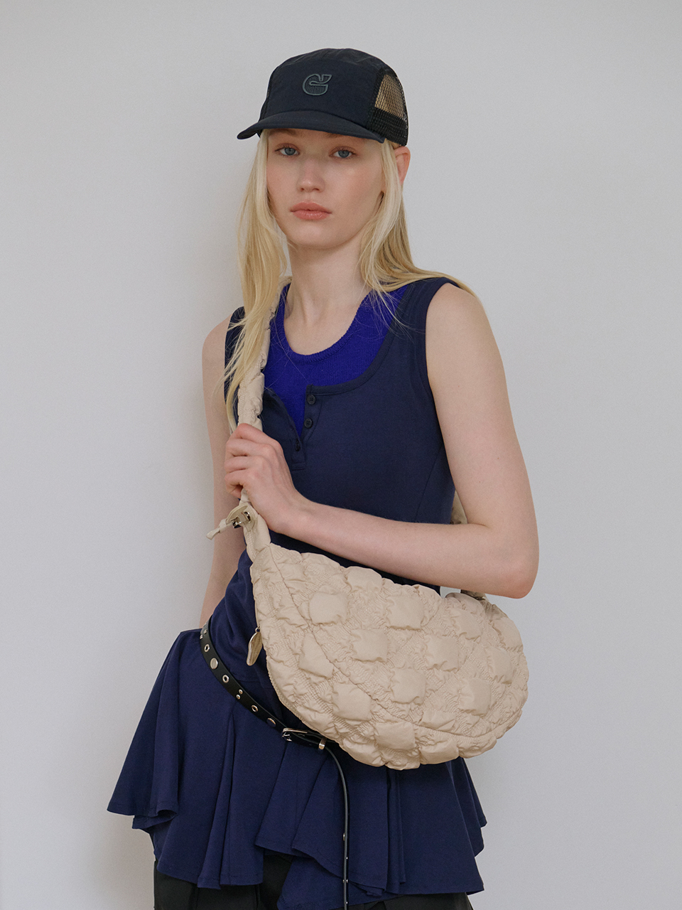 Cozy Daily H76145010 Fog Beige