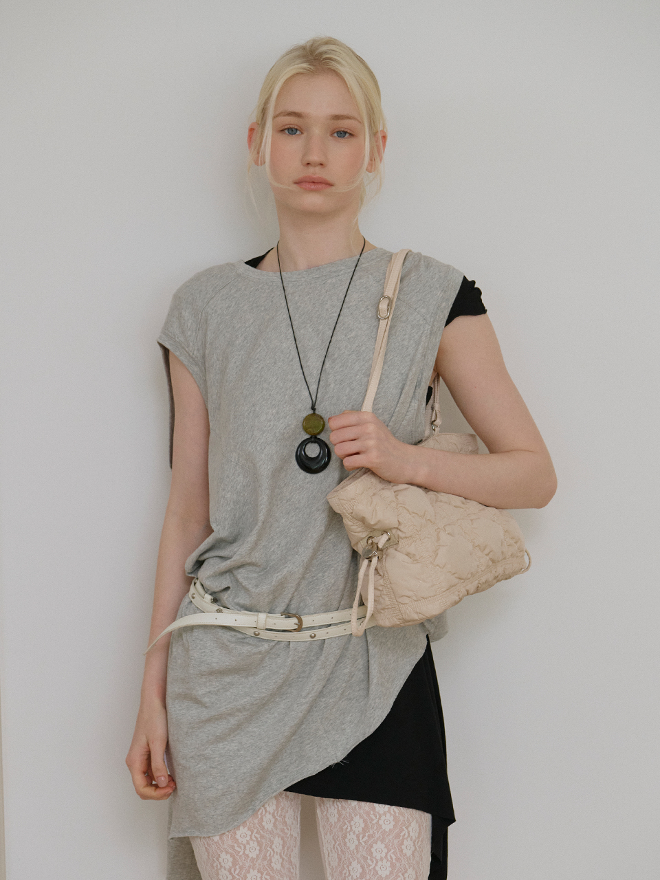 Dape S H76135010 Fog Beige