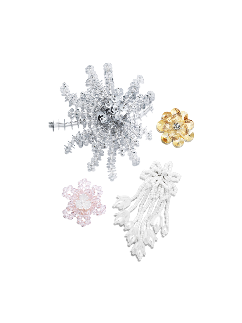 [Employee Only] Bag Charm J76139010
