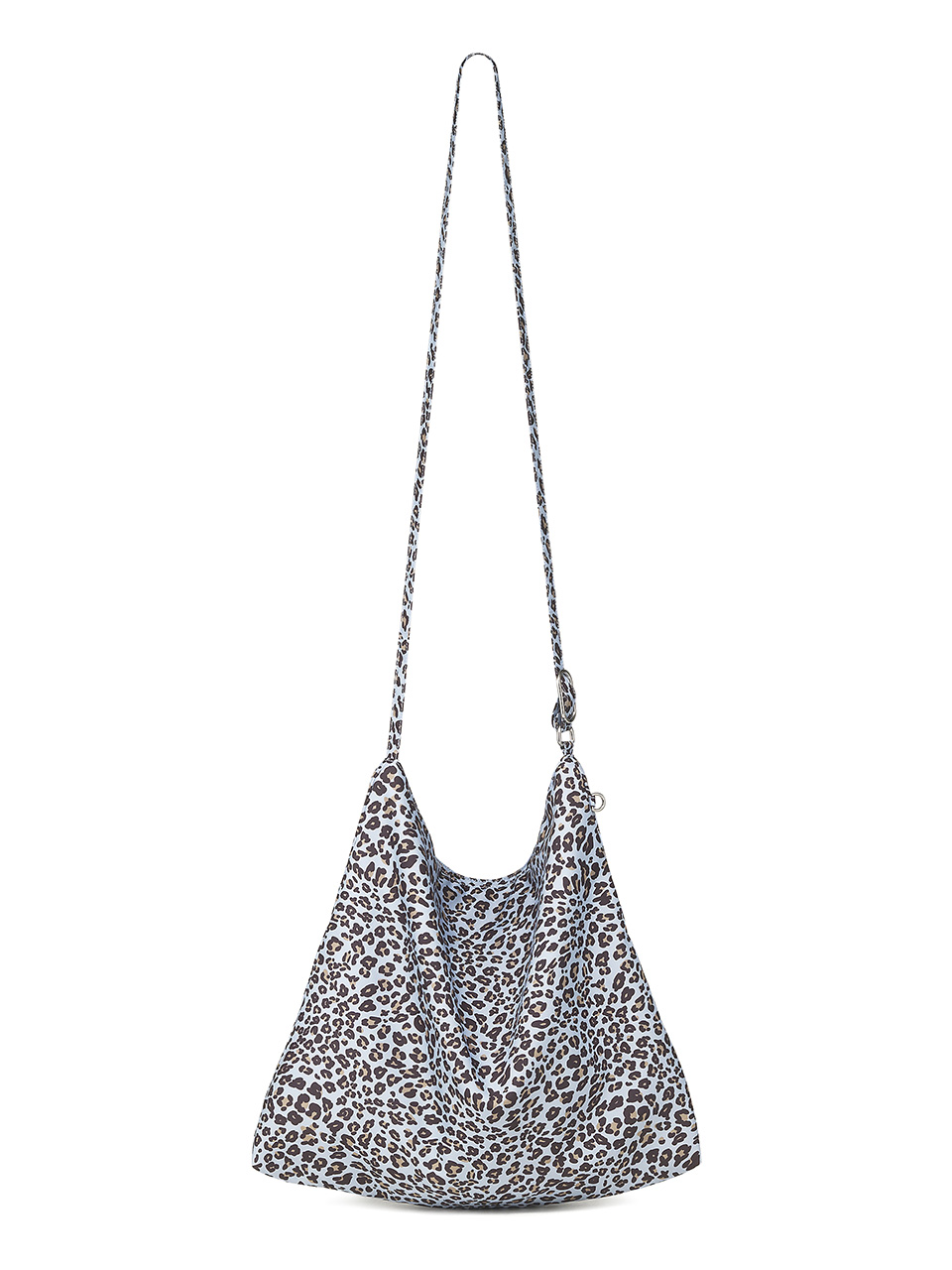 Leopard Eco Bag H76139010 Blue
