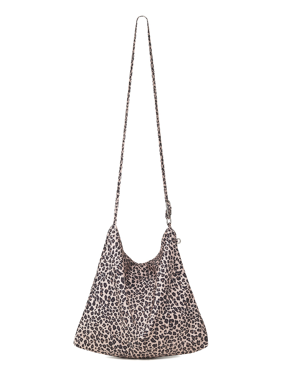 Leopard Eco Bag H76139010 Pink