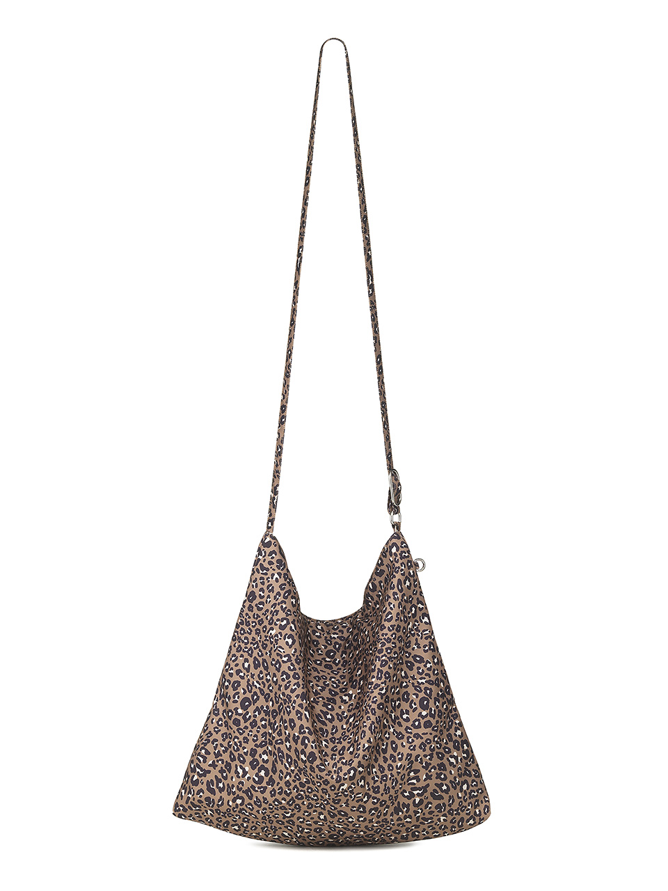 Leopard Eco Bag H76139010 Brown