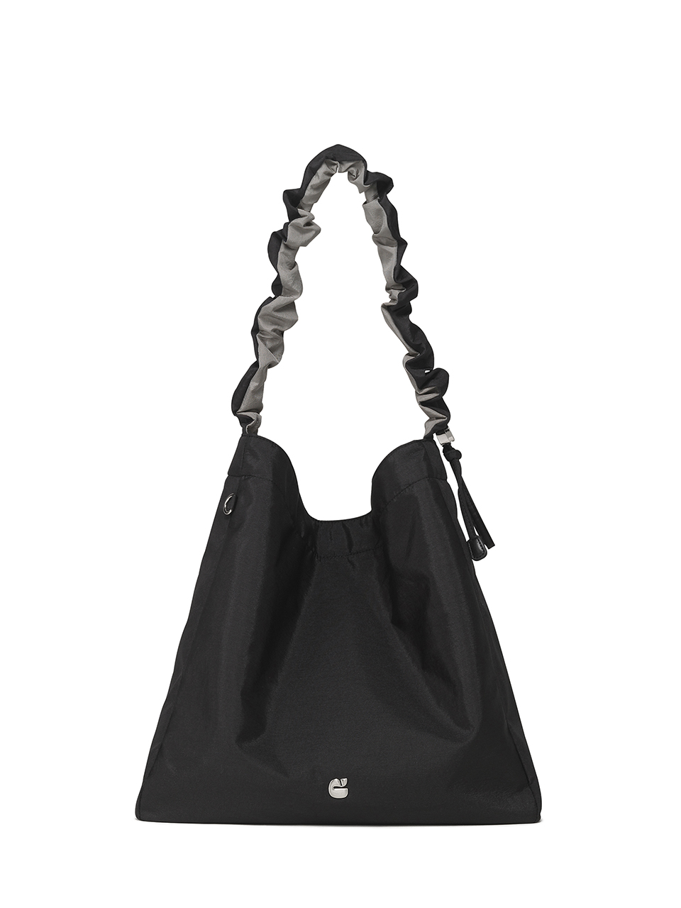 Russ More Eco Bag H76148010 Black