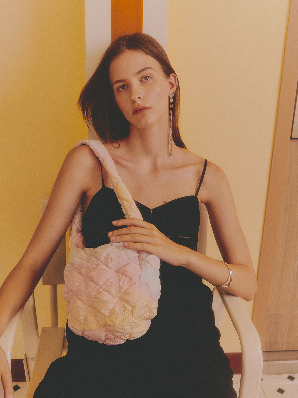 Soft Cotton Candy M H73116030