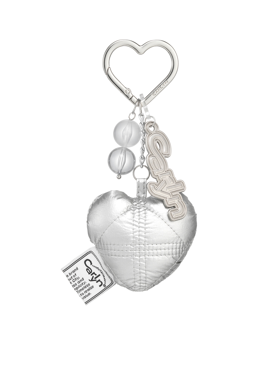 My Heart Keyring J73104010