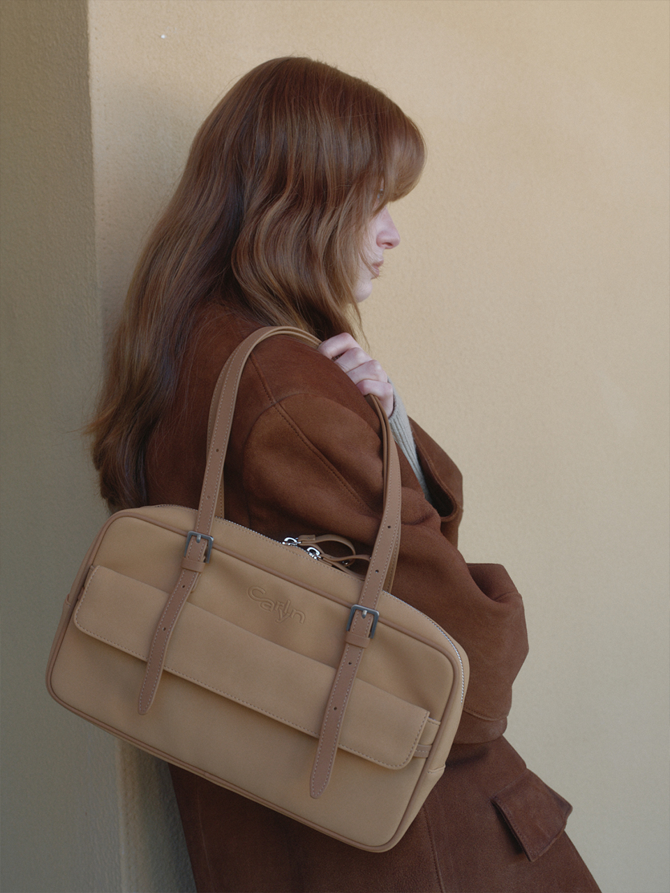 Liesle Suede H74340010