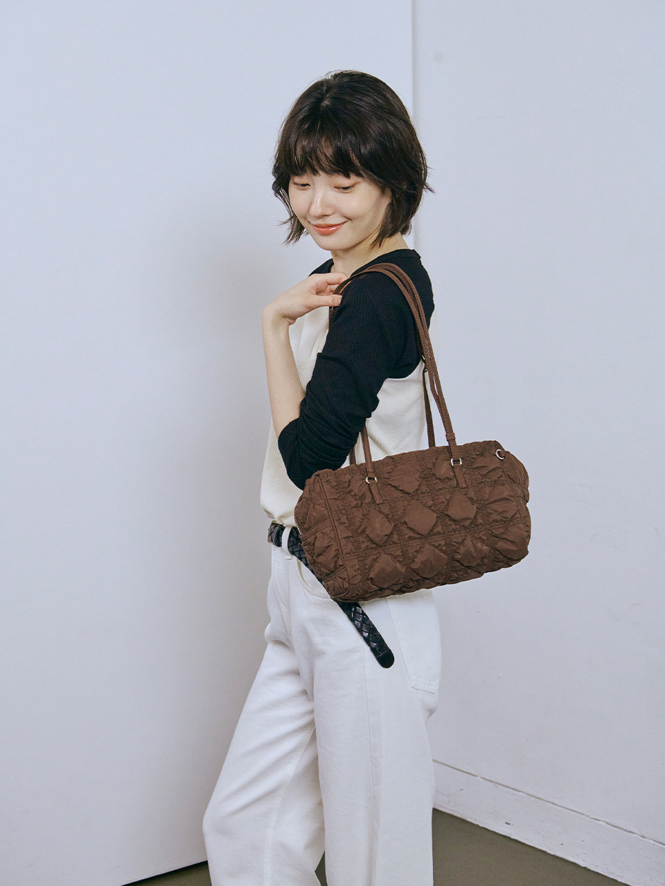 Bread H76320010 Dark Brown