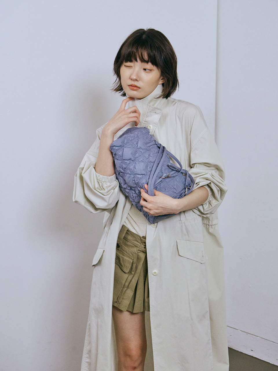Bread H76320010 Dark blue