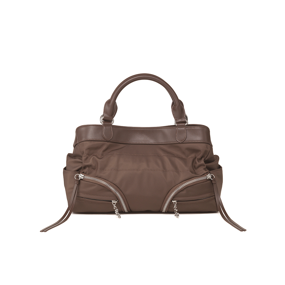 Kiko H76332010 Dark Brown