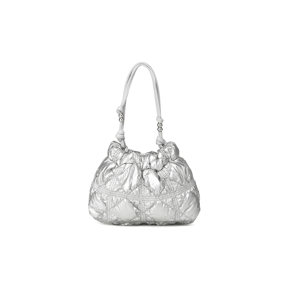 Gem H76323010 Silver